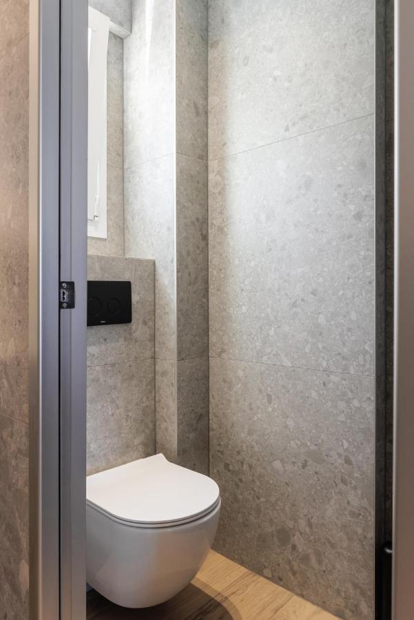 Kentro Luxury Suites Χανιώτη Εξωτερικό φωτογραφία