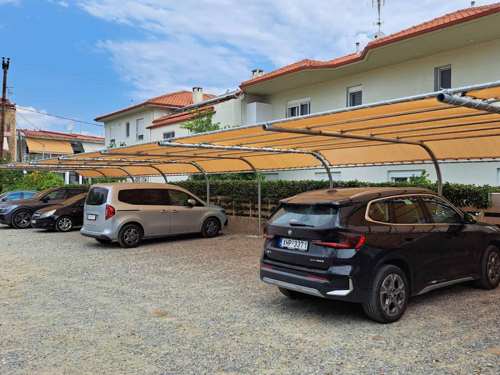Kentro Luxury Suites Χανιώτη Εξωτερικό φωτογραφία
